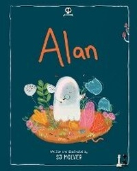Abbildung von: Alan - S J Molver
