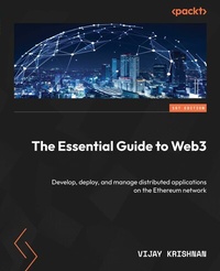 Abbildung von: The Essential Guide to Web3 - Packt Publishing