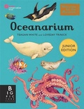 Cover: Oceanarium (Junior Edition) - Big Picture Press