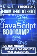 Cover: JavaScript Bootcamp - Pastor Publishing Ltd