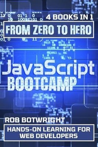 Enlarge image Cover: JavaScript Bootcamp - Pastor Publishing Ltd