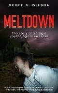 Cover: Meltdown - Geoff A. Wilson Publishing