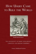 Cover: How Usury Came to Rule the World - Diwan Press