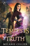 Cover: Tempests of Truth - Luminant Publications