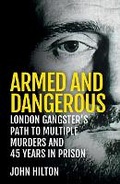Cover: Armed and Dangerous - Nielsen