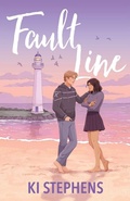 Cover: Fault Line - Ki Stephs