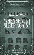 Cover: When Shall I Sleep Again? - Williams & Whiting