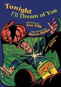 Cover: Tonight I'll Dream of You - Famous Comics