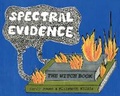 Cover: Spectral Evidence: The Witch Book - Litmus Press