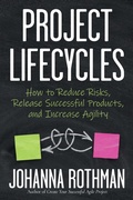 Cover: Project Lifecycles - Practical Ink
