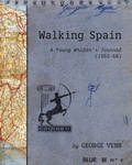 Cover: Walking Spain - Wake-Robin Press