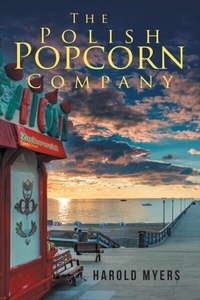 Abbildung von: The Polish Popcorn Company - 2020 LITERARY GROUP LLC