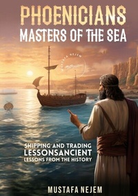 Abbildung von: PHOENICIANS - MASTERS OF THE SEA - maritime