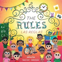 Enlarge image Cover: The Rules - JSY Venture Properties