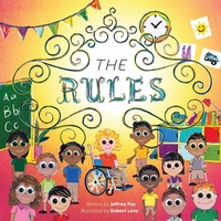 Enlarge image Cover: The Rules - JSY Venture Properties