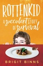 Cover: Rottenkid - Sibylline Press