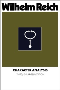 Enlarge image Cover: Character Analysis - ORGONON PRESS