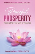 Cover: Peaceful Prosperity - Lotus Tribe Studios, LLC