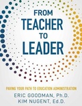 Cover: From Teacher To Leader - Long Story Short Publishing Company