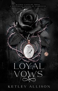 Enlarge image Cover: Loyal Vows - Mitchell Tobias Publishing LLC