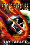 Cover: Fool's Paradise - Simon + Schuster LLC
