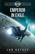 Cover: Emperor in Exile - Simon + Schuster LLC
