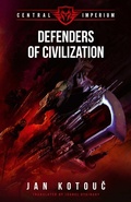 Cover: Defenders of Civilization - Simon + Schuster LLC