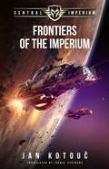 Cover: Frontiers of the Imperium - Simon + Schuster LLC