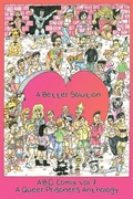Cover: A.B.O. Comix Vol 7 - A.B.O. Comix