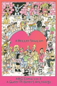 Enlarge image Cover: A.B.O. Comix Vol 7 - A.B.O. Comix