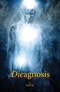 Cover: Dieagnosis - Riot of Roses Publishing House LLC