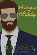 Cover: Architecture and Artistry - Smartypants Romance