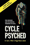 Cover: Cycle Psyched - Spring Cedars LLC