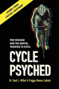 Enlarge image Cover: Cycle Psyched - Spring Cedars LLC