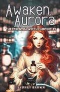 Cover: Awaken, Aurora - TLM Publishing House