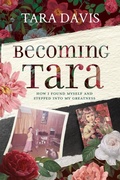 Cover: Becoming Tara - Awaken Village Press