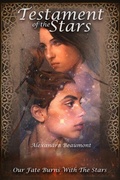 Cover: Testament of the Stars - Brigids Gate Press