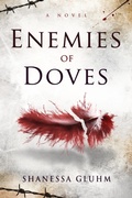 Cover: Enemies of Doves - Ramirez & Clark Publishers LLC