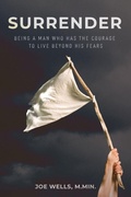 Cover: Surrender - Kaio Publications, Inc.