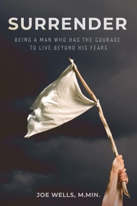Enlarge image Cover: Surrender - Kaio Publications, Inc.