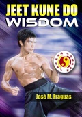 Cover: JEET KUNE DO WISDOM Paperback - Ancient Warrior Productions