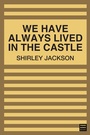 Cover: We Have Always Lived in the Castle - CLXII