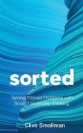 Cover: Sorted - Grammar Factory Publishing