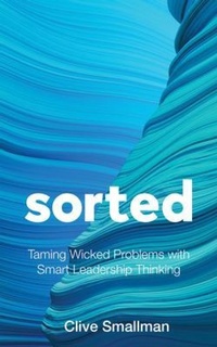 Enlarge image Cover: Sorted - Grammar Factory Publishing