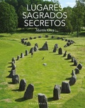Cover: Lugares Sagrados Secretos - Jonglez Publishing