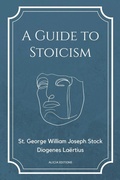 Cover: A Guide to Stoicism - Alicia Editions