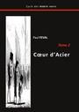 Cover: Coeur d'Acier - BoD - Books on Demand