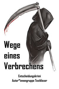 Enlarge image Cover: Wege eines Verbrechens - Manser, Annina