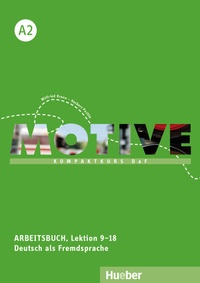 Abbildung von: Motive A2 - Hueber Verlag