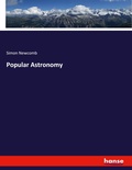 Cover: Popular Astronomy - Hansebooks